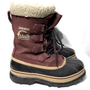 Sorel Women's Caribou Winter Boot